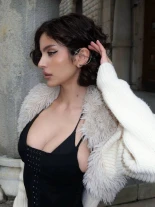Анкета проститутки Камилла - Фото 1, метро Берёзовая роща, 26 лет, №328518