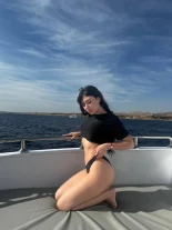 Анкета проститутки Алина - Фото 1, метро Берёзовая роща, 25 лет, №328544