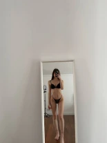 Анкета проститутки Елизавета - Фото 1, метро Берёзовая роща, 23 года, №328546