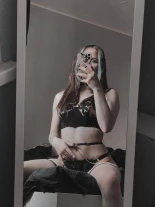 Анкета проститутки Камилла - Фото 1, метро Берёзовая роща, 24 года, №328573