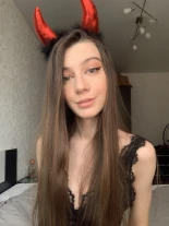 Анкета проститутки Яна - Фото 1, метро Берёзовая роща, 23 года, №337689
