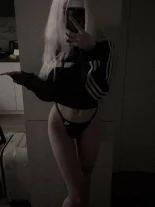 Анкета проститутки Ума - Фото 1, метро Берёзовая роща, 23 года, №346874