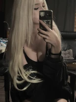 Анкета проститутки Камилла - Фото 1, метро Берёзовая роща, 23 года, №347651