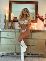 Анкета проститутки Лада - Фото 1, метро Берёзовая роща, 27 лет, №347655