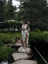 Анкета проститутки Салима - Фото 1, метро Берёзовая роща, 26 лет, №347658
