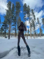 Анкета проститутки Надежда - Фото 1, метро Берёзовая роща, 24 года, №347672