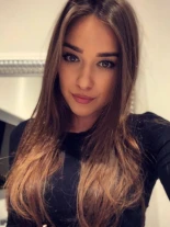 Анкета проститутки Настя - Фото 1, метро Красный проспект, 24 года, №82427